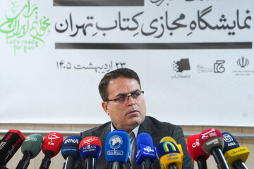 پرداخت مرحله دوم مطالبات ناشران