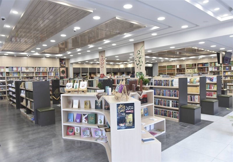 طرح فروش کتاب در کتابفروشی ها همچنان در ابهام