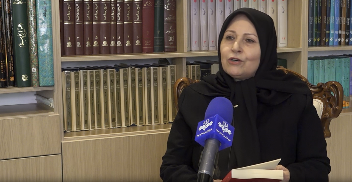 بازنشر کتاب «مقتل امام حسین براساس متون کهن» بازنشر کتاب «مقتل امام حسین براساس متون کهن»