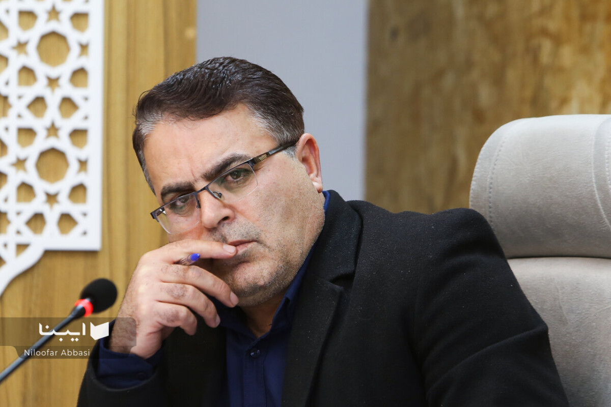 ابراهیم حیدری درگذشت سیمین‌دخت وحیدی را تسلیت گفت