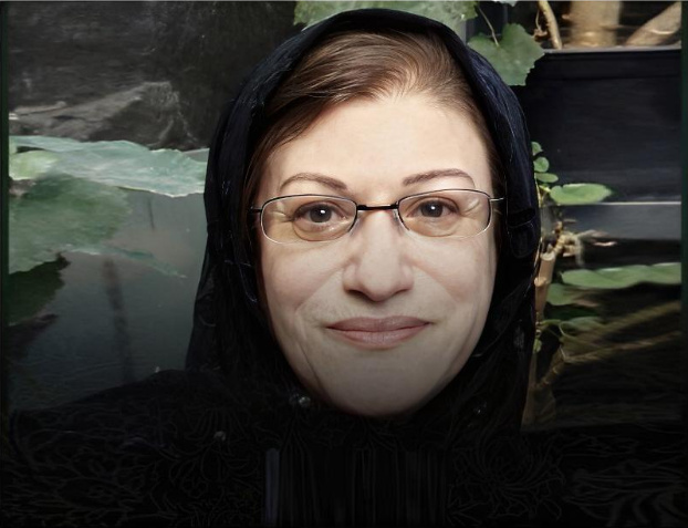 پارکوهی هارطونیان درگذشت