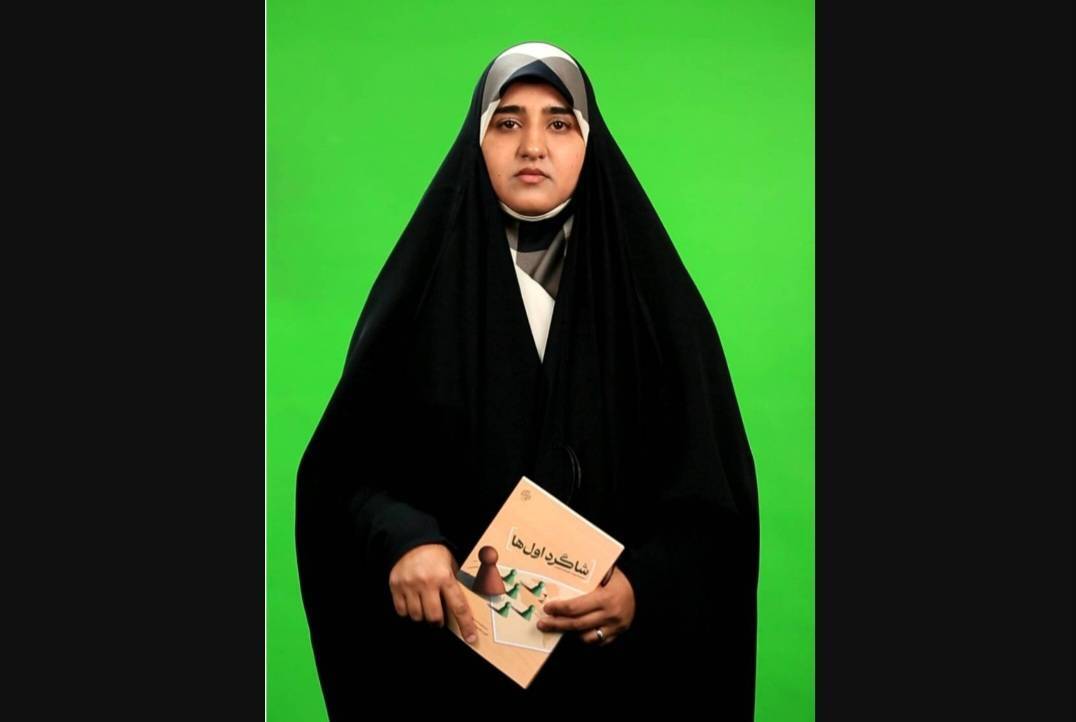 کتابی برای آشنایی نوجوانان با شاگرداولهای مکتب امام حسین (ع) کتابی برای آشنایی نوجوانان با شاگرداولهای مکتب امام حسین (ع)