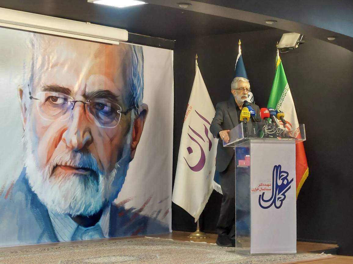 دکتر کمال خرازی هیچگاه خود را به جناحی سیاسی منتسب نکرد دکتر کمال خرازی هیچگاه خود را به جناحی سیاسی منتسب نکرد