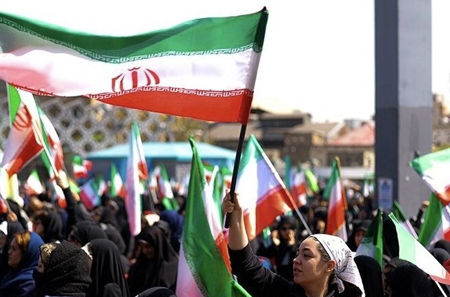بانوان جنگ رمضان سوژه یک مجموعه داستانی میشوند بانوان جنگ رمضان سوژه یک مجموعه داستانی میشوند