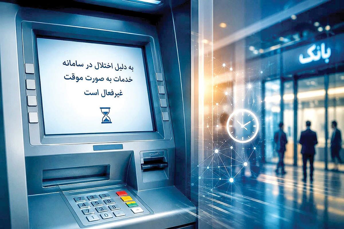 تاخیر در پرداخت مطالبات ناشران به دلیل اختلال در سیستم بانکی تاخیر در پرداخت مطالبات ناشران به دلیل اختلال در سیستم بانکی