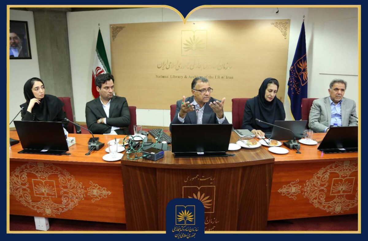 راهکارهای مدیریت تقاضا در برابر انتقال آب دریا بررسی شد راهکارهای مدیریت تقاضا در برابر انتقال آب دریا بررسی شد
