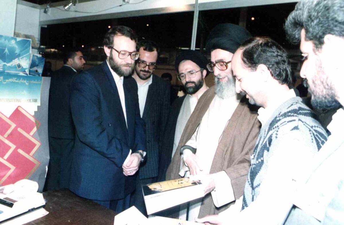 «آقای شهید ایران»؛ به روایت تصاویر و حافظه ملی «آقای شهید ایران»؛ به روایت تصاویر و حافظه ملی