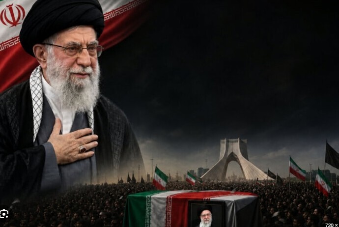 دعوت از اهالی فرهنگ برای حضور در مراسم تشییع رهبر شهید دعوت از اهالی فرهنگ برای حضور در مراسم تشییع رهبر شهید