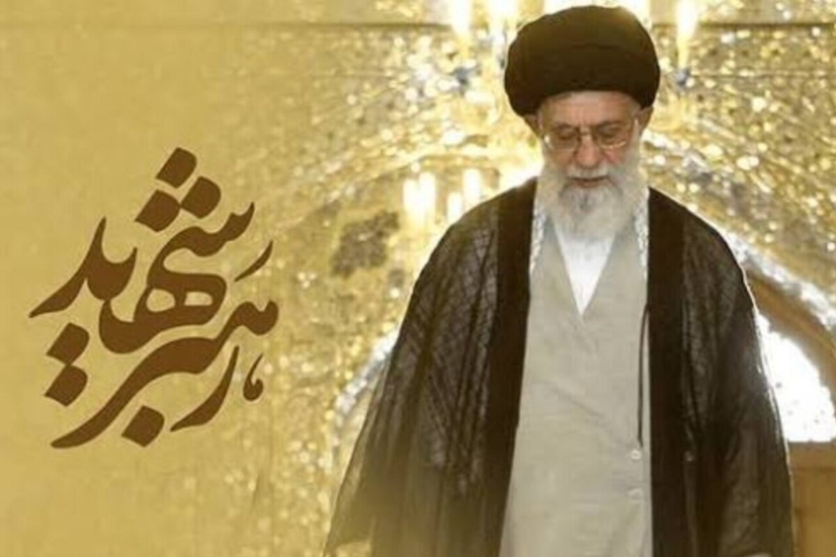 چهار ماه از آن روز داغ می‌گذرد...